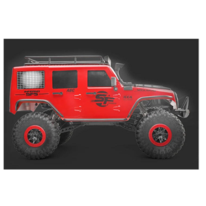 اسباب بازی ماشین کنترلی جیپ آفرود مدل WLtoys 104311 RC Car مقیاس 1:10_اسباب بازی ماشین کنترلی
